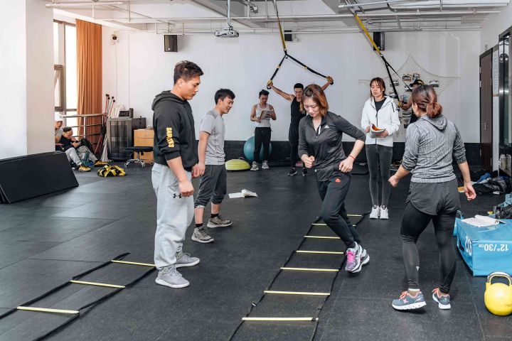 學(xué)習(xí)情景