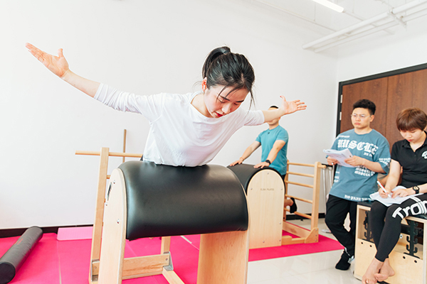 上課現(xiàn)場(chǎng) 上課現(xiàn)場(chǎng)