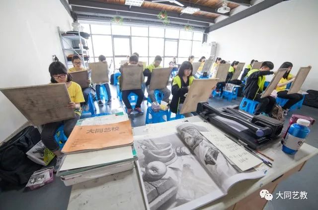 美术教学 美术教学