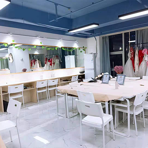教室一角 教室一角