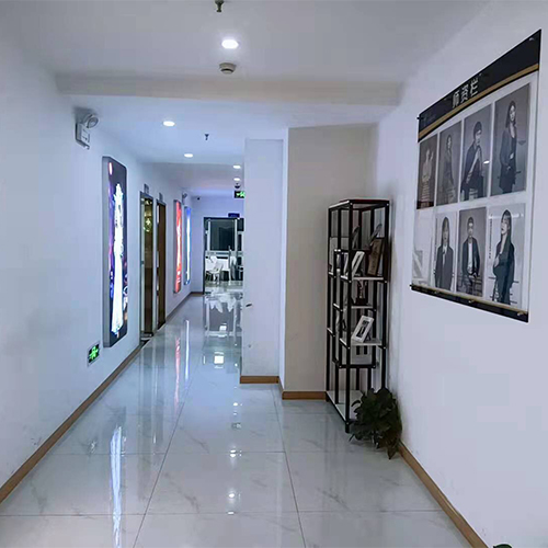 走廊 走廊