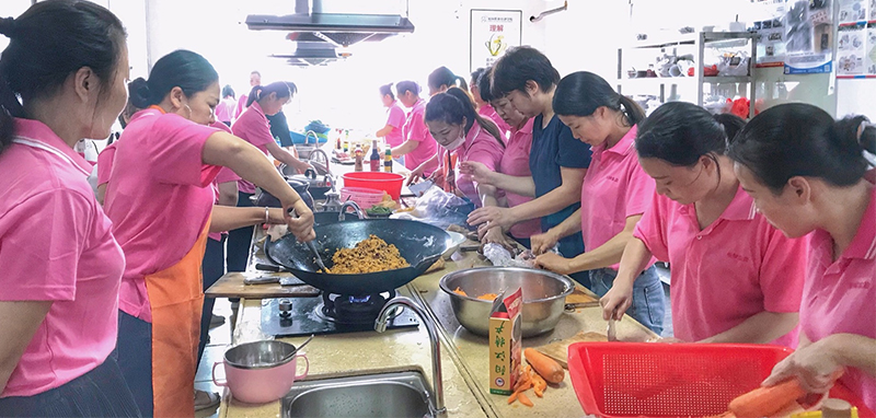 教學(xué)現(xiàn)場 教學(xué)現(xiàn)場