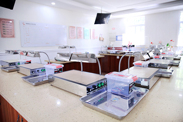 学习环境 学习环境