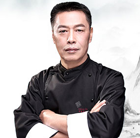 陕西新纪元烹饪学校研发中心高级顾问—杜西锋 陕西新纪元烹饪学校研发中心高级顾问—杜西锋