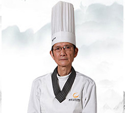 陕西新纪元烹饪学校高级主讲—邬锡林 陕西新纪元烹饪学校高级主讲—邬锡林