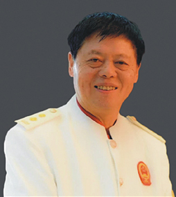 陕西新纪元烹饪学校客座教授—庄永全 陕西新纪元烹饪学校客座教授—庄永全