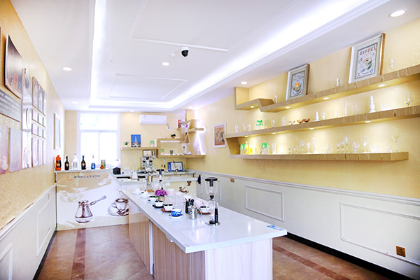 校园环境 校园环境