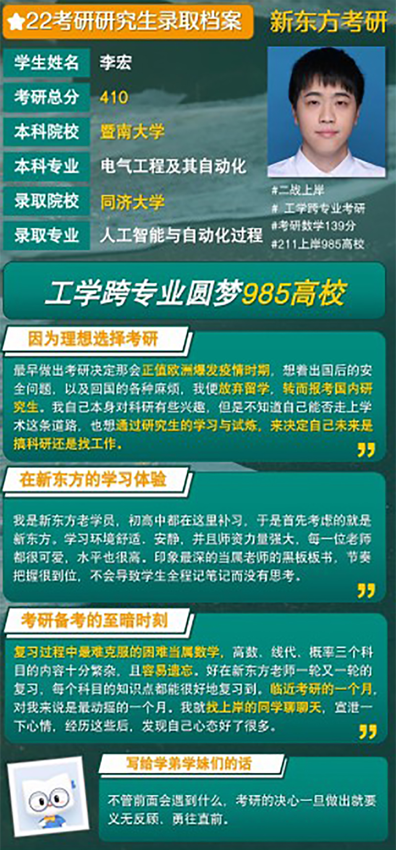 学员风采 学员风采