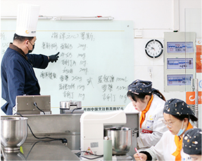 教学情景 教学情景