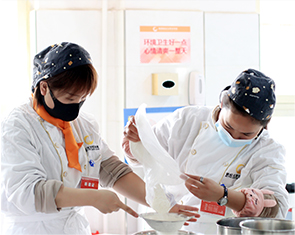 学员实操 学员实操