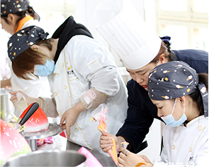 学习现场 学习现场