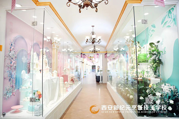 校园环境 校园环境