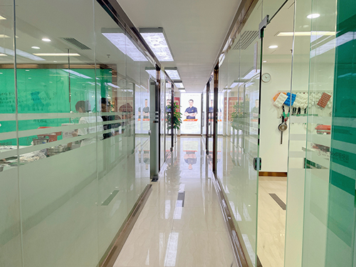 公司环境 公司环境