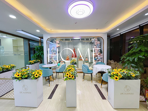 校园环境 校园环境