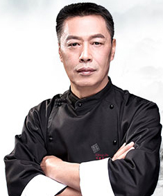 陕西新纪元烹饪学校研发中心高级顾问—杜西锋