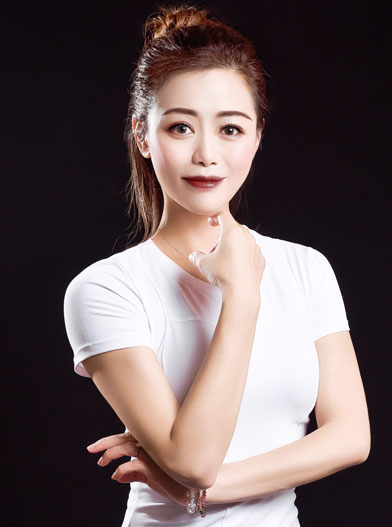 高诚老师