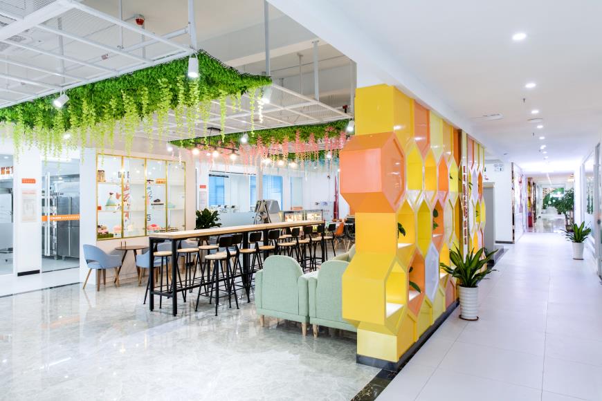 學(xué)校環(huán)境