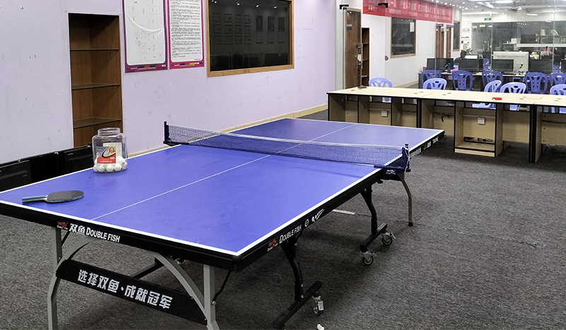 學(xué)員娛樂區(qū) 學(xué)員娛樂區(qū)