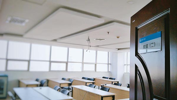 教室