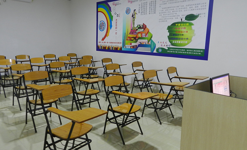 課室環(huán)境 課室環(huán)境
