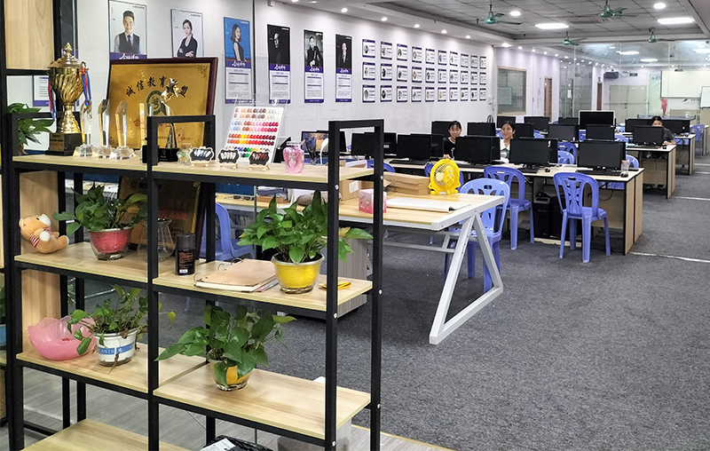 學員練習室 學員練習室