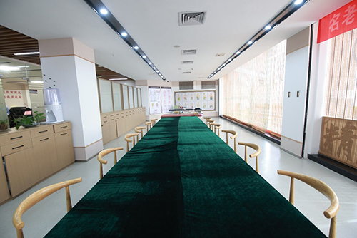 培训室