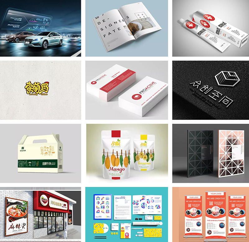 設(shè)計作品 設(shè)計作品