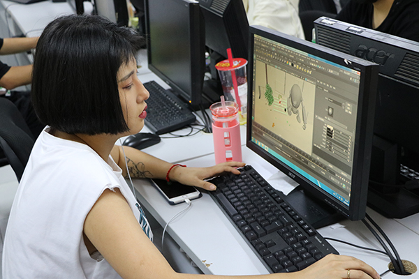 學(xué)習(xí)情景