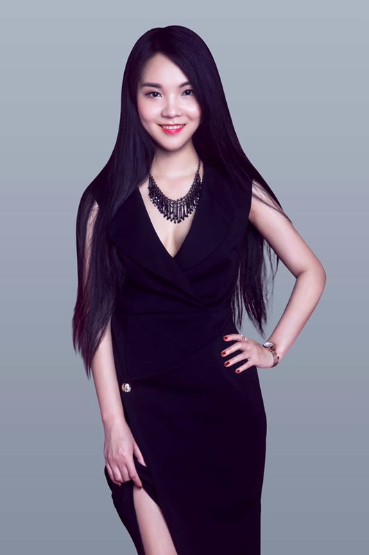 黄小兮老师 黄小兮老师