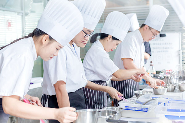 學(xué)習(xí)現(xiàn)場