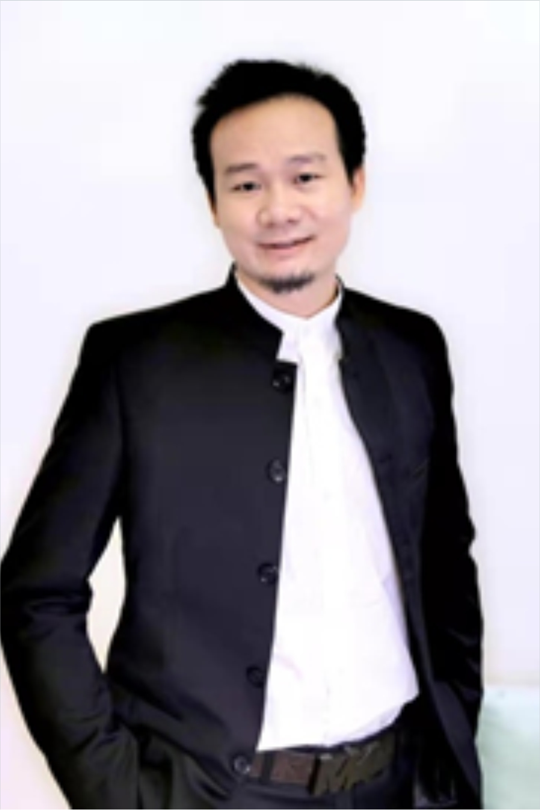 黄导老师 黄导老师