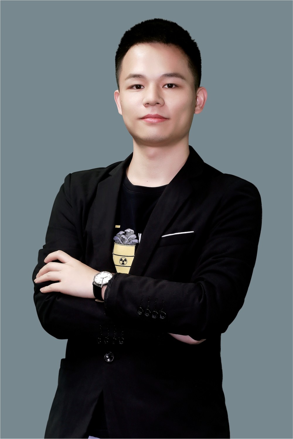 刘宇轩老师 刘宇轩老师