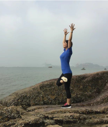 姚云静老师 姚云静老师