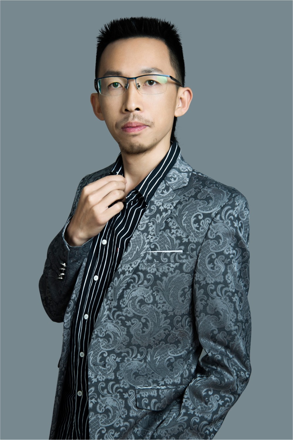 穆建飞老师 穆建飞老师