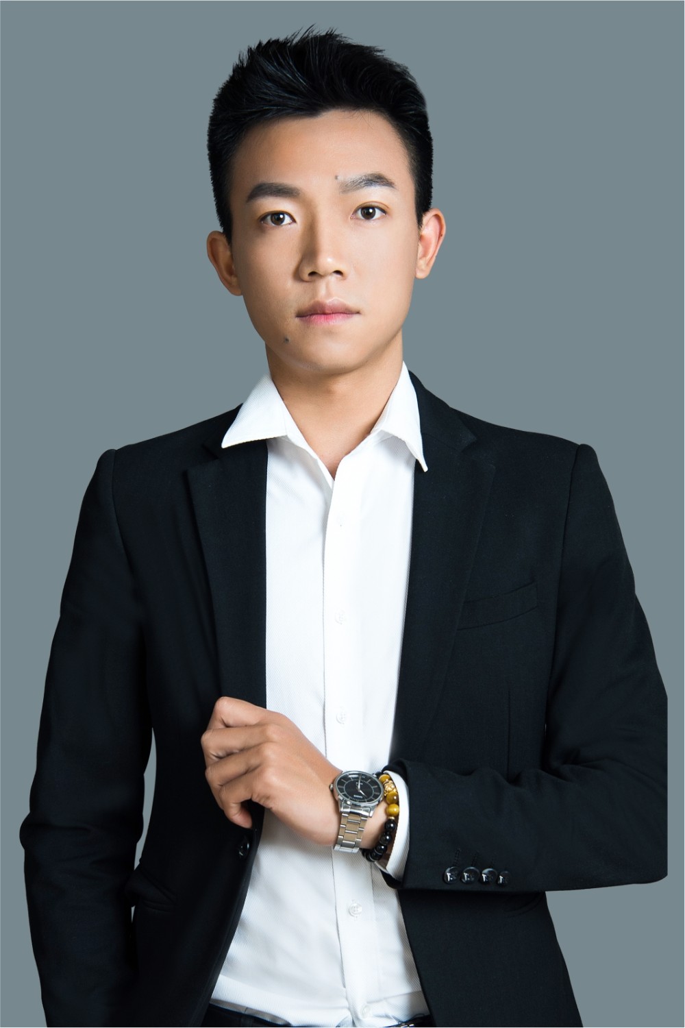 南飞老师 南飞老师