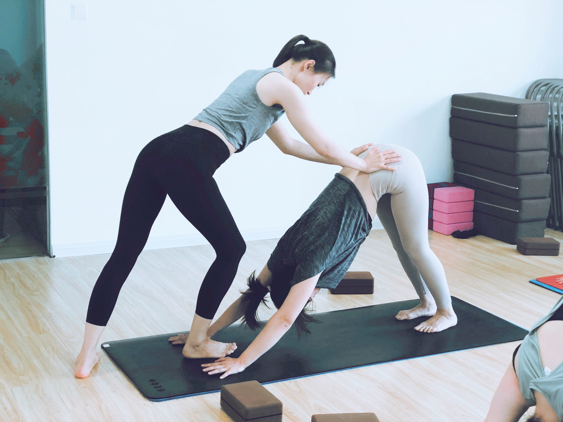 指導(dǎo)現(xiàn)場