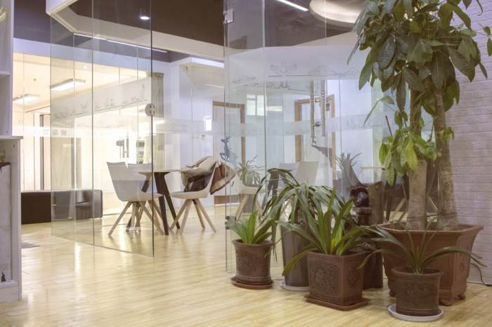 學(xué)校環(huán)境