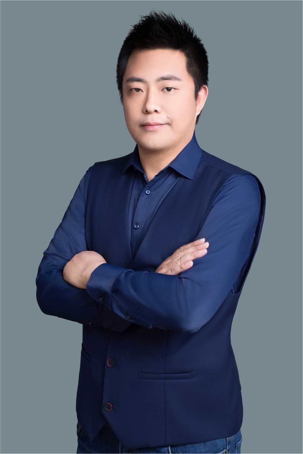 刘建老师 刘建老师