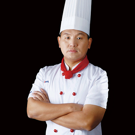 吴庭旭（中国台湾）