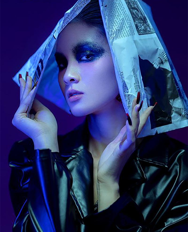 作品展示 作品展示