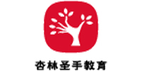 学校logo