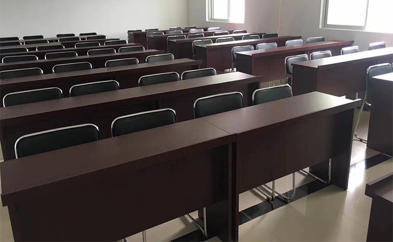 课室环境