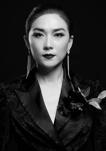 周莉老师 周莉老师