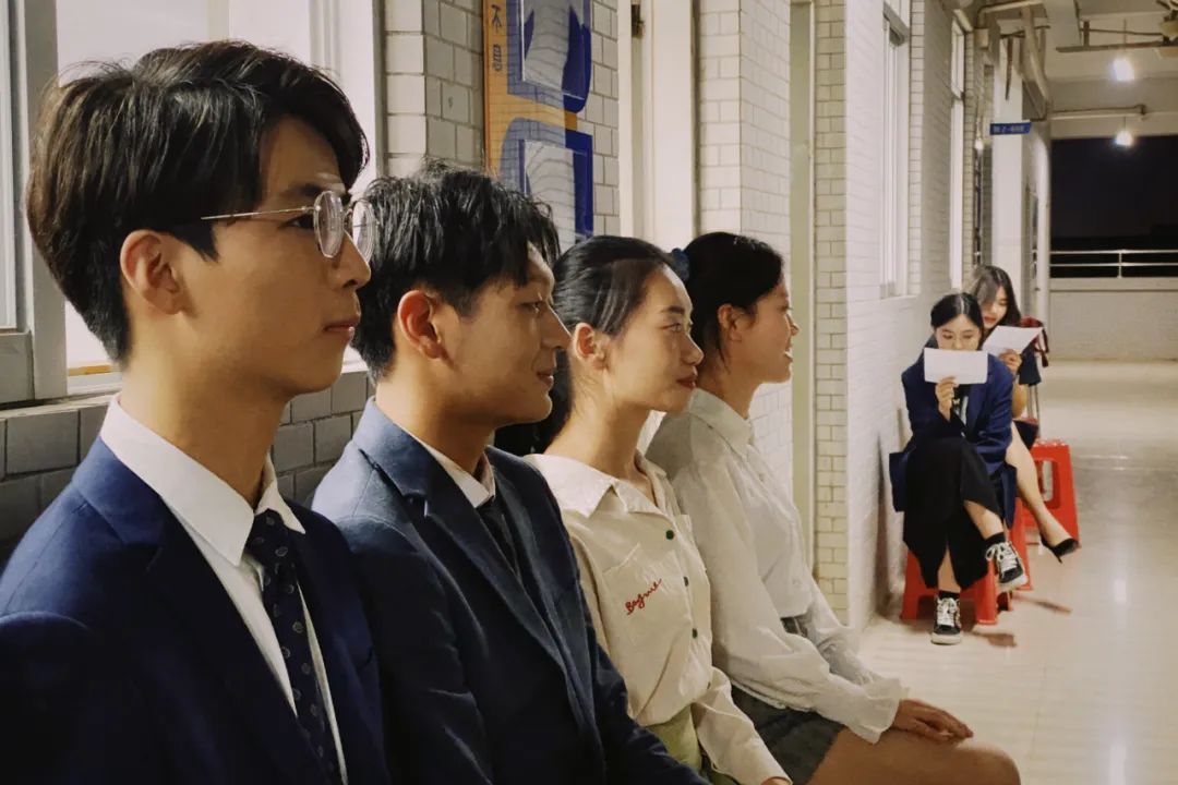 上课现场 上课现场