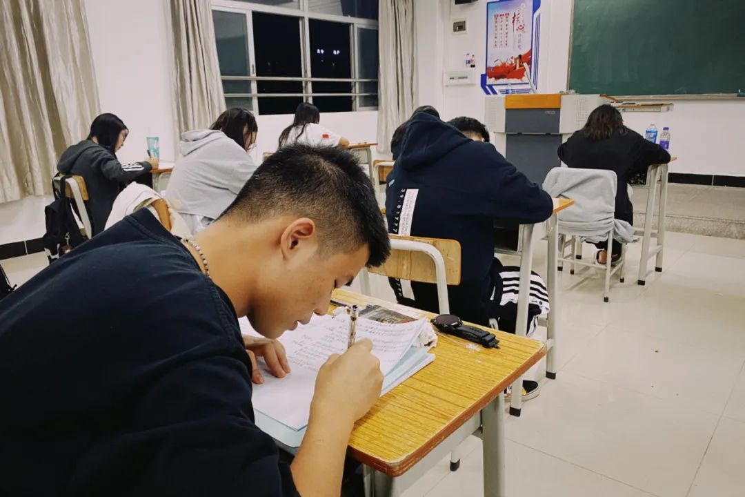 理论课学习 理论课学习