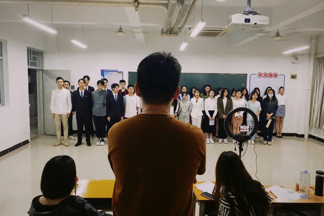 模拟考核 模拟考核