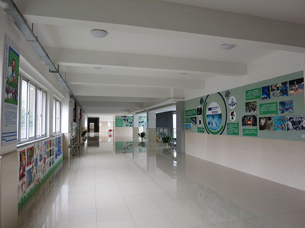 学校环境 学校环境