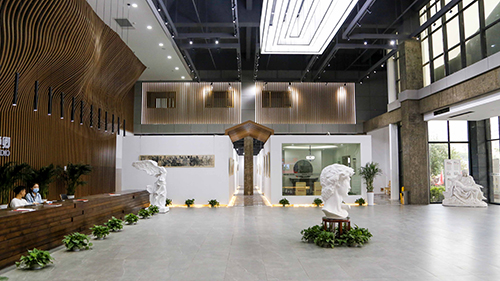 南昌华卿艺术培训机构