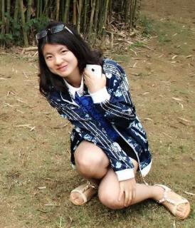 李彦雯 李彦雯