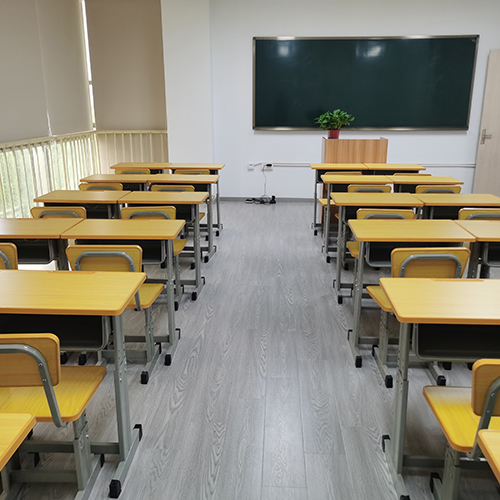 教室一角 教室一角